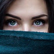 Brows Waxing with Brows Tint